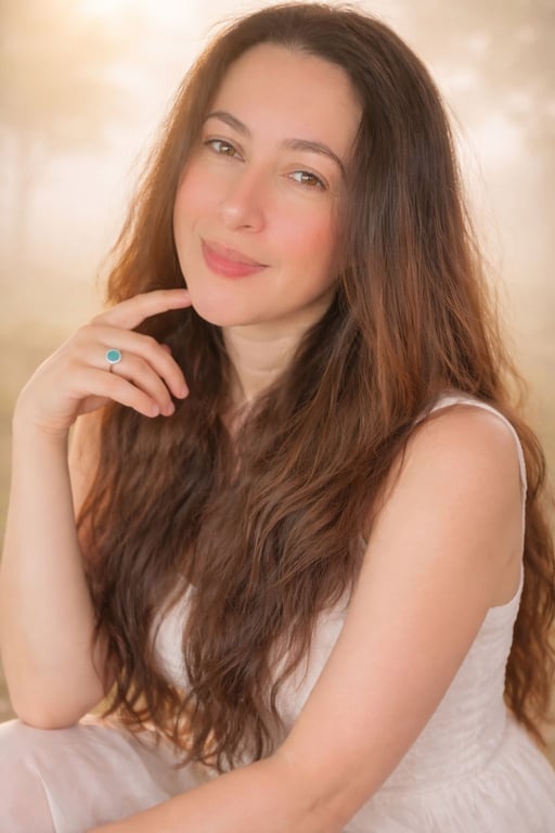 Alice | Massagista Natural s2