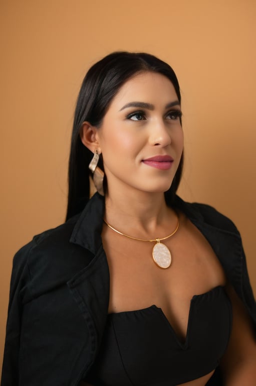  Amanda Oliveira-Facilitadora MIX PREMIUM- Tantra Magnético 