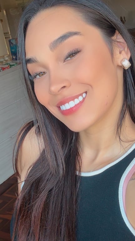 Terapeuta Maia - Especialista em Massagem Tântrica Massagem em