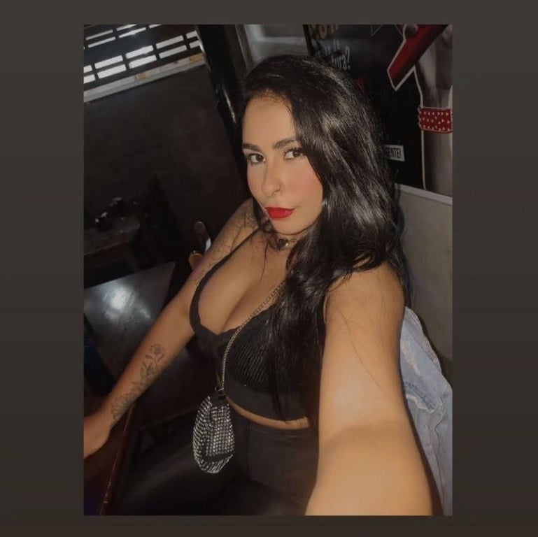 Uma massagem relaxante com um final melhor ainda, vamos agendar? 