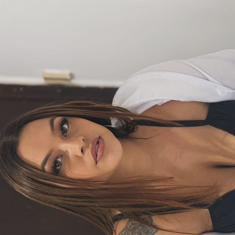 Savita Terapeura tântrica