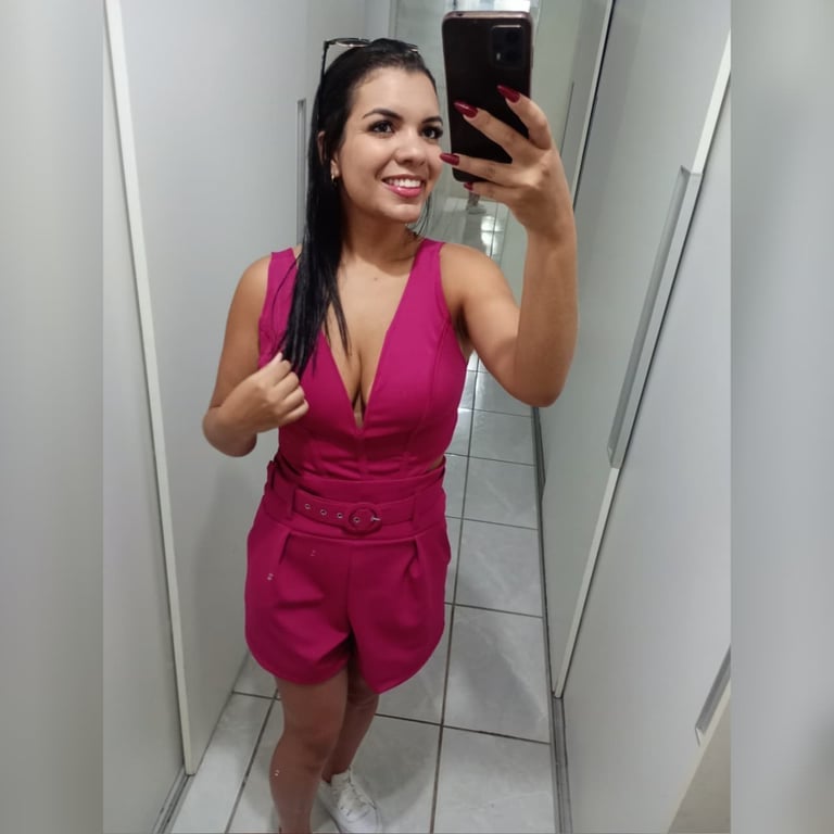 Terapeuta Lita atendimento é personalizado! Massagem tântrica