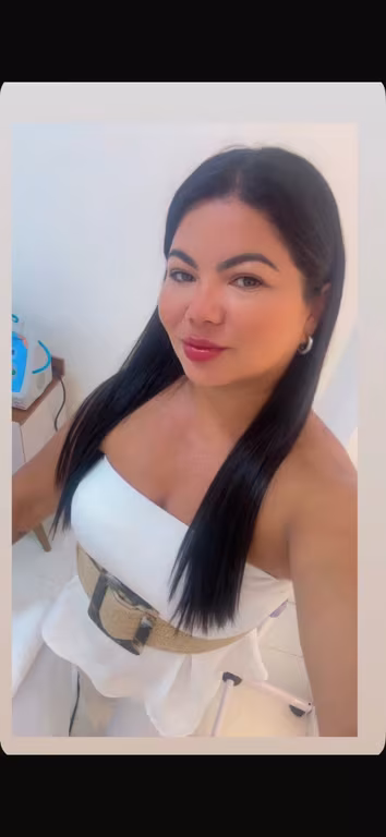 Mary Massoterapeuta I Venha experimentar essa experiência.
