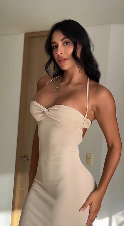 Mirella sua terapêutica exclusiva 