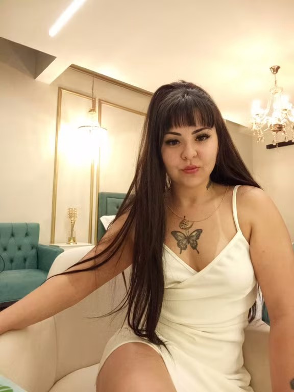 Bahar Charme discrição & requinte na sua cidade Massagem nuru