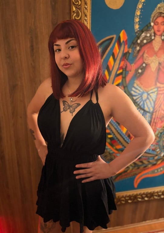  Amanda Terapeuta de férias na ilha curta temporada.I speak english Massagem nuru