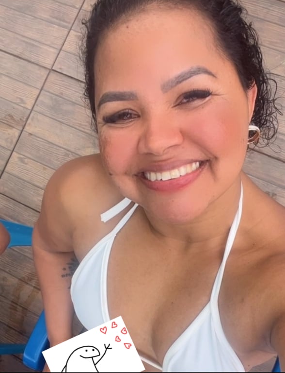 VEM APROVEITAR A BLACK FRIDAY ATENDENDO TODOS OS DIAS 