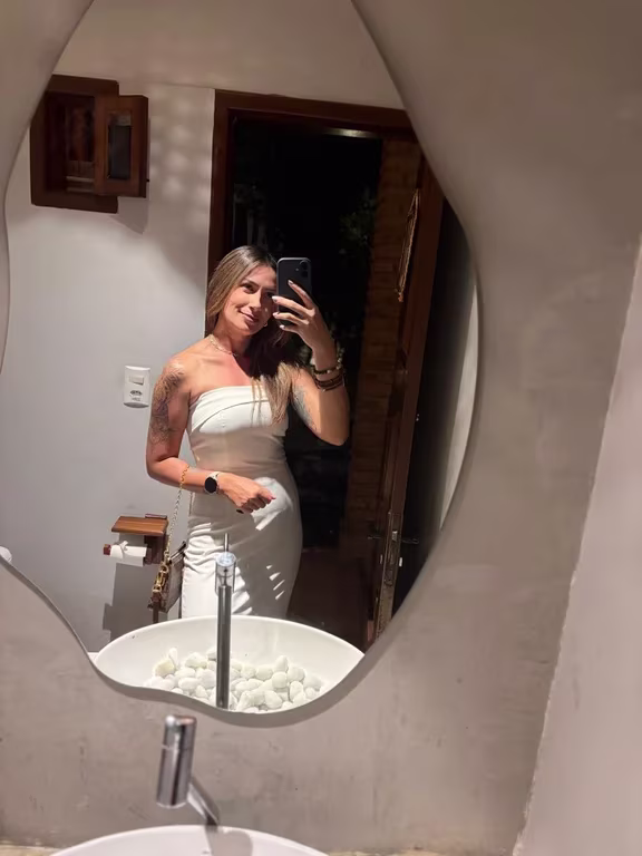 Diana Terapeuta Tântrica • Massagista em
