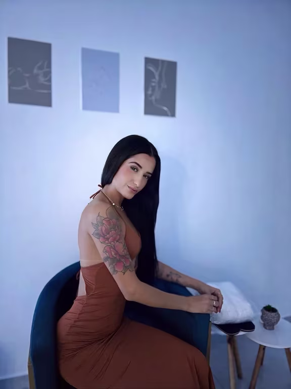 Anna A melhor Massoterapeuta do RJ, Venha Conhecer Massagem nuru