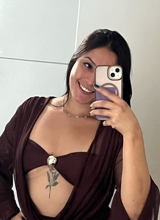 Bianca: um momento especial