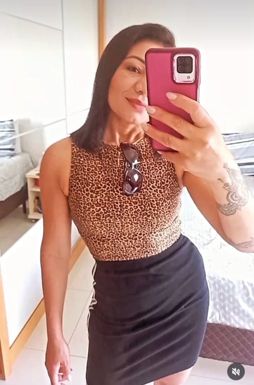 Juliana Massagens – Relaxamento, Bem-estar e Cuidado Personalizado