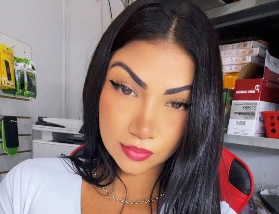 Vanessa massagista mãos de fada 