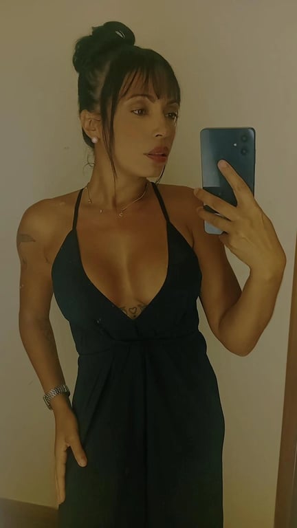 Suh (Ñ faço GP)* Sou um Refúgio de Relaxamento para Corpo e Alma 