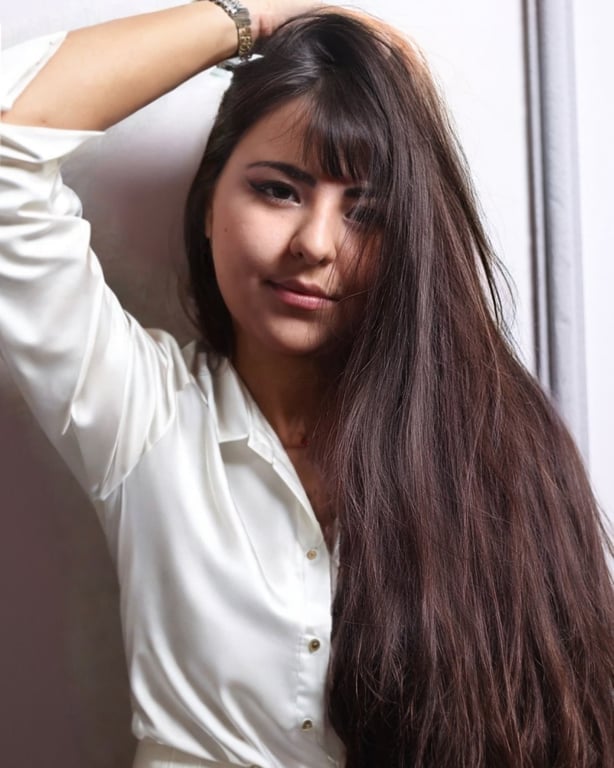  Amanda Massagista para público exigente.I speak english