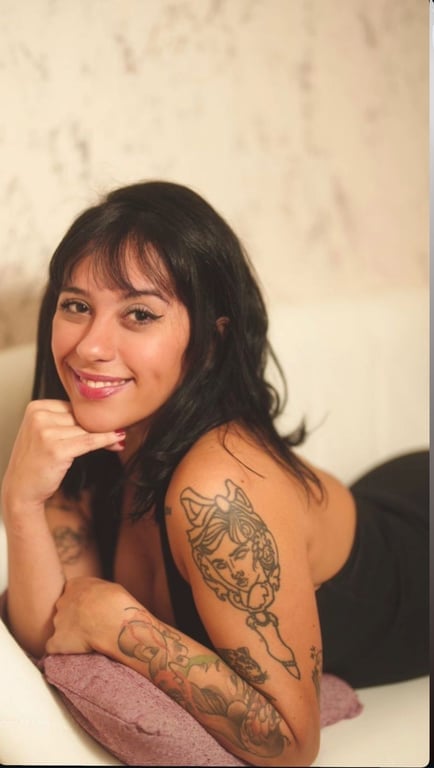 Akali Terapeuta – Especialista em Bem Estar e Relaxamento Corporal Massagista