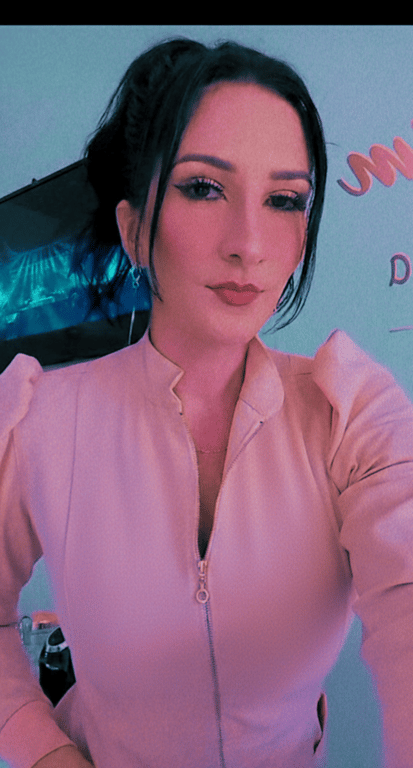  Eu sou DannyToque Perfeito, entrega sem pressa, prazer com leveza.