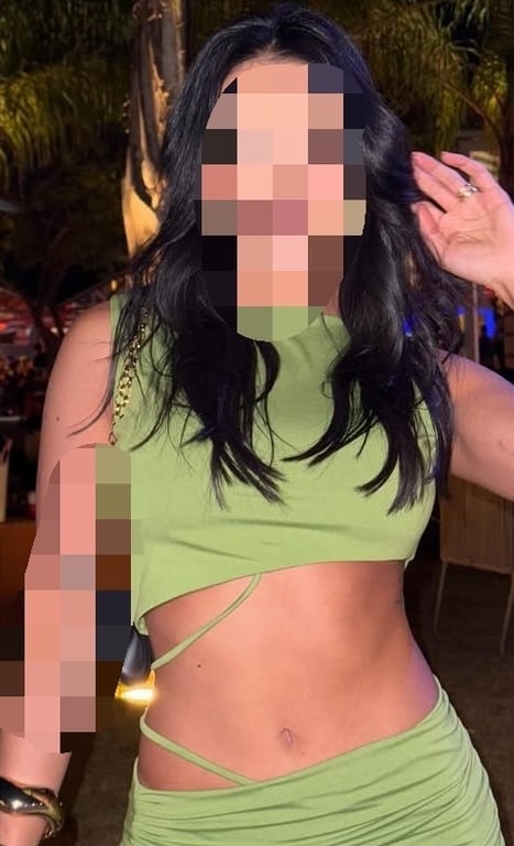Isabela massoterapeuta massagens sensuais e terapêutica!