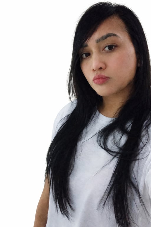 Paloma - Terapeuta Massagem sensual em