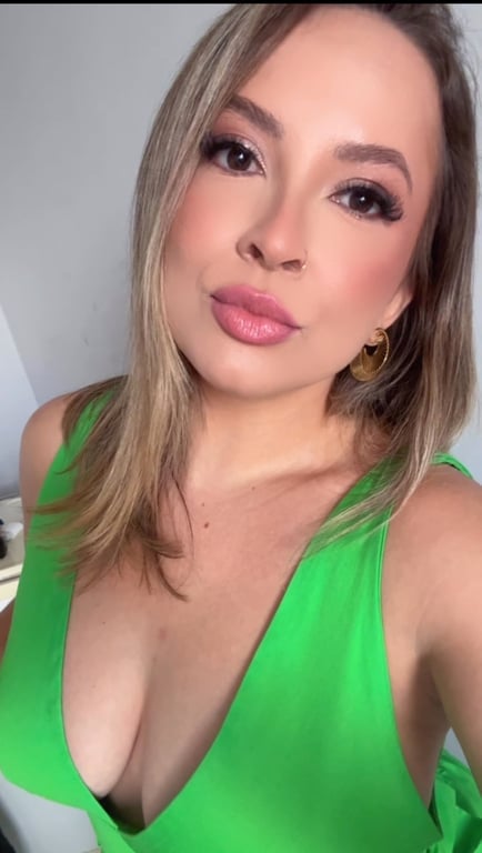 Ericka massoterapeuta 