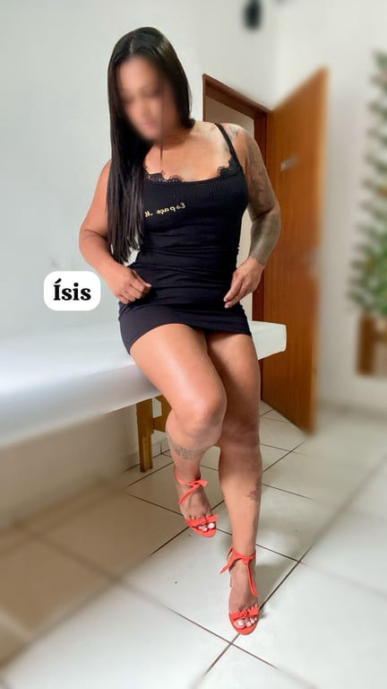 Estamos atendendo normalmente, venha pro Espaço M