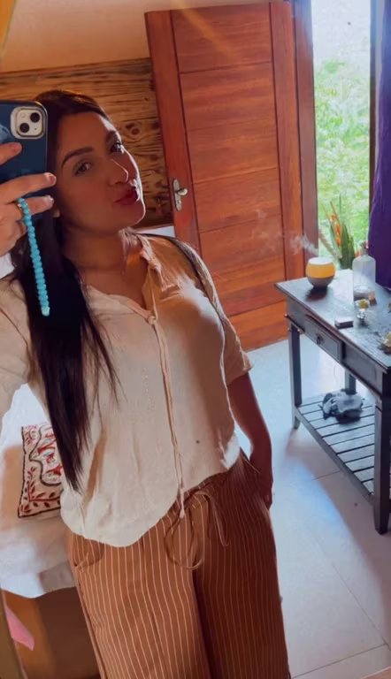 Jenifer Relaxante, Tântrica, Nuru e Vivência Massagem tântrica em