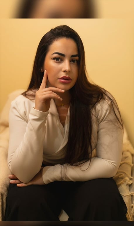 terapeuta Terapeuta integrativa– Permita-se viver um momento só seu Terapeuta integrativa– Permita-se viver um momento só seu