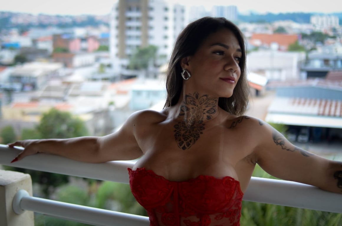 Existe uma diferença entre tocar o corpo e fazer voltar a senti-lo