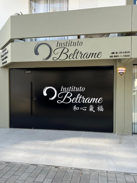 Instituto Beltrame – Práticas Corporais | Florianópolis e Continente