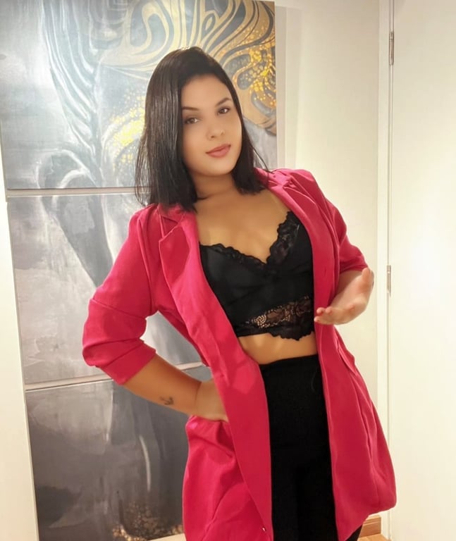 Massagem em Florianópolis | No Local ou a Domicilio - Terapeuta Aline