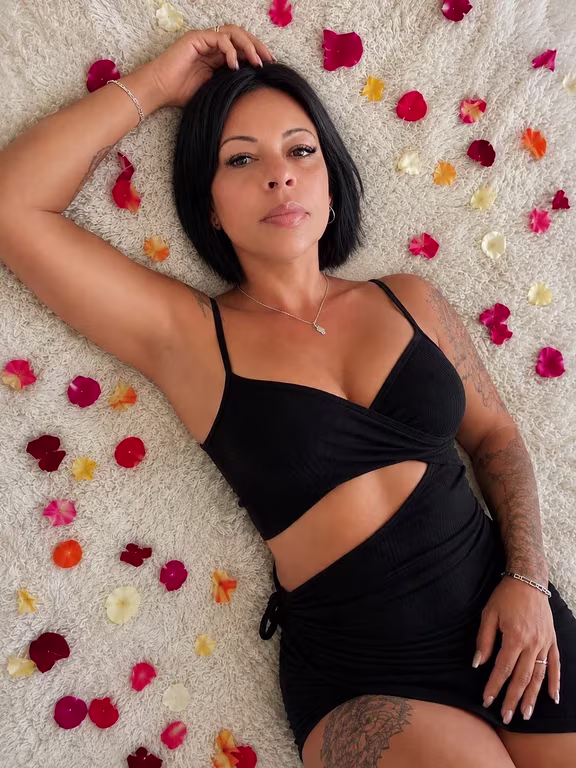 Massoterapeuta Especialista em Bem Estar, Relaxamento e Terapias Senso Massagem nuru