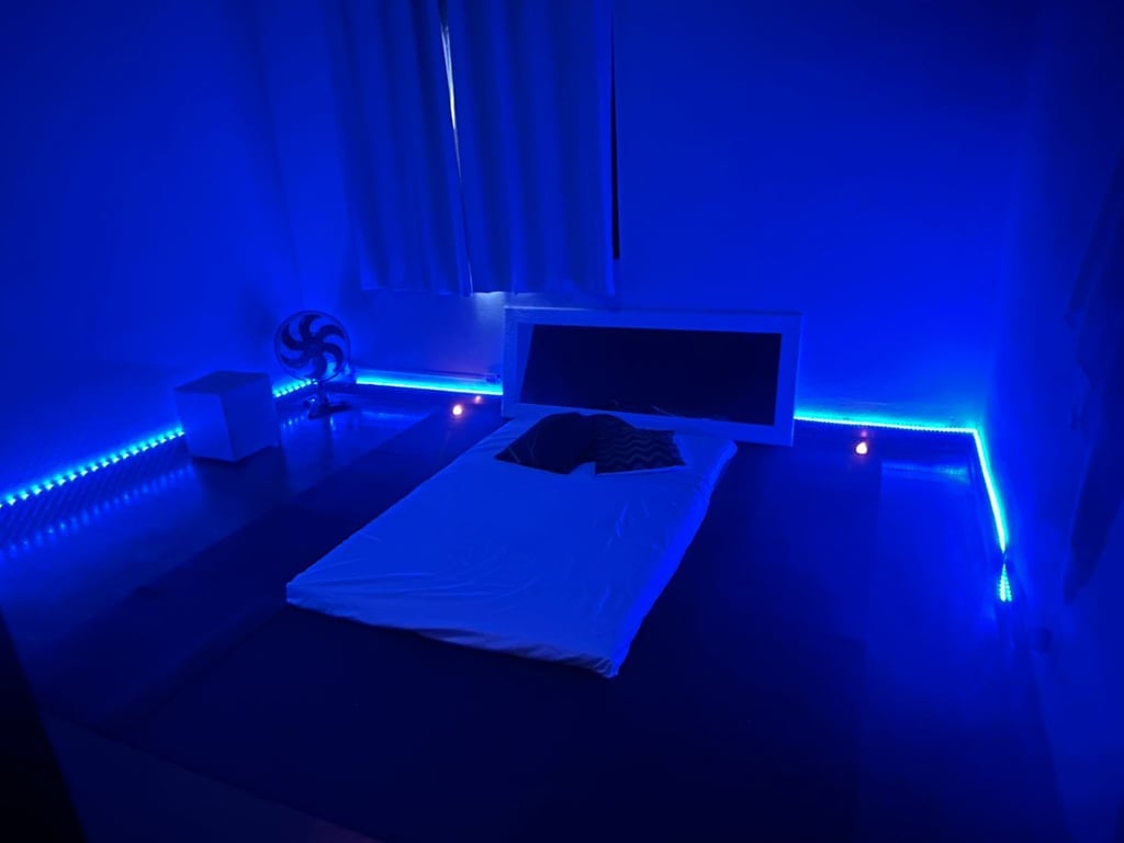 Diamond Touch Massagem tântrica em Diamond Touch Massagem tântrica em