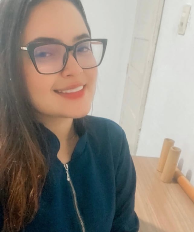 Terapeuta Victoria Massagem