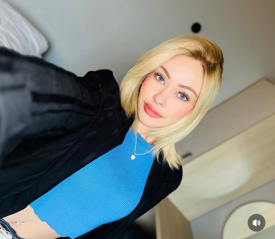 Evelyn.luz Seu Refúgio de Relaxamento