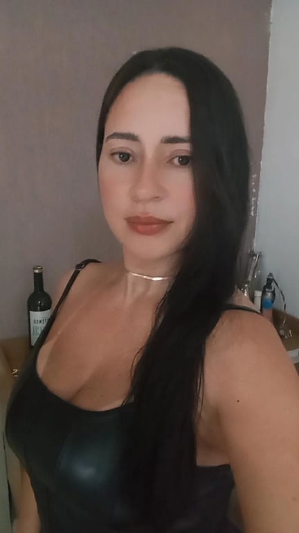 Adri - Massagens e terapias