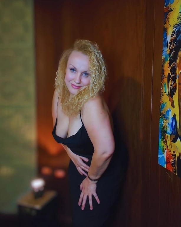 Massagem Tântrica Taoísta, Dark Tantra® e Nuru Tântrica Massagem em