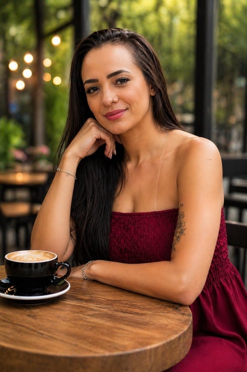 Águida Prem Tantra