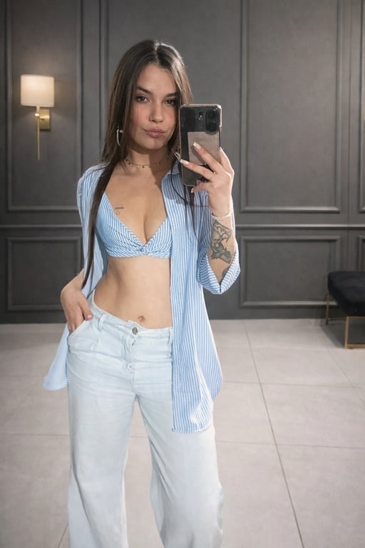 Massagem tântrica de alto nível, com profissionais experientes!