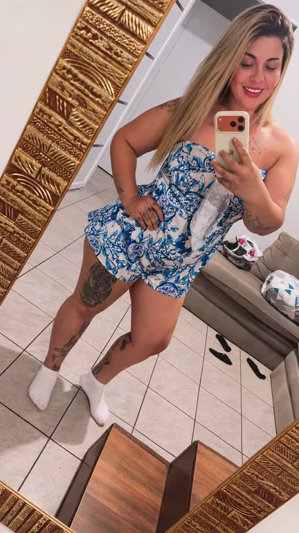 Matielly terapeuta Massagens Sensuais e Relaxante Massagem nuru