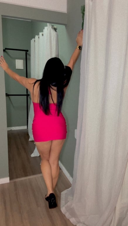 Thais Massoterapeuta e Depiladora Masculina Massagem nuru em