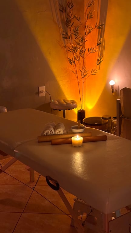 Julio Masso | Massagem Nova Iguaçu Massagem nuru em