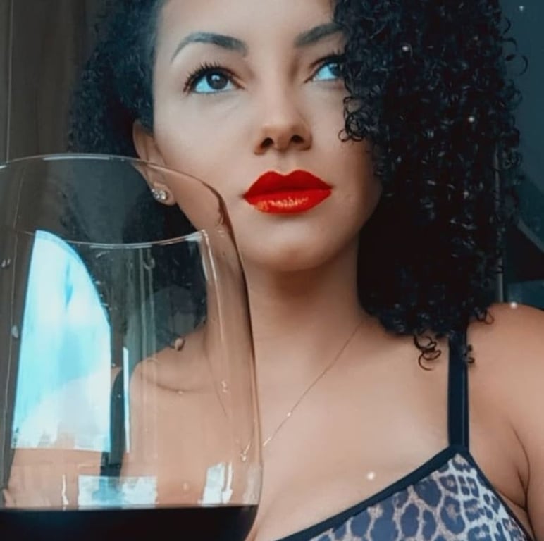 Toques de Érica – Massagem