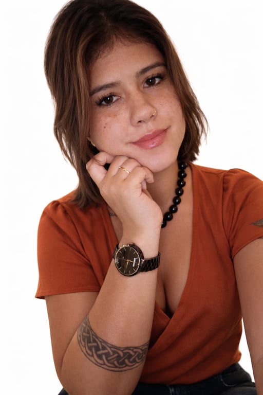 Thayna Sousa | Spa facial e corporal 