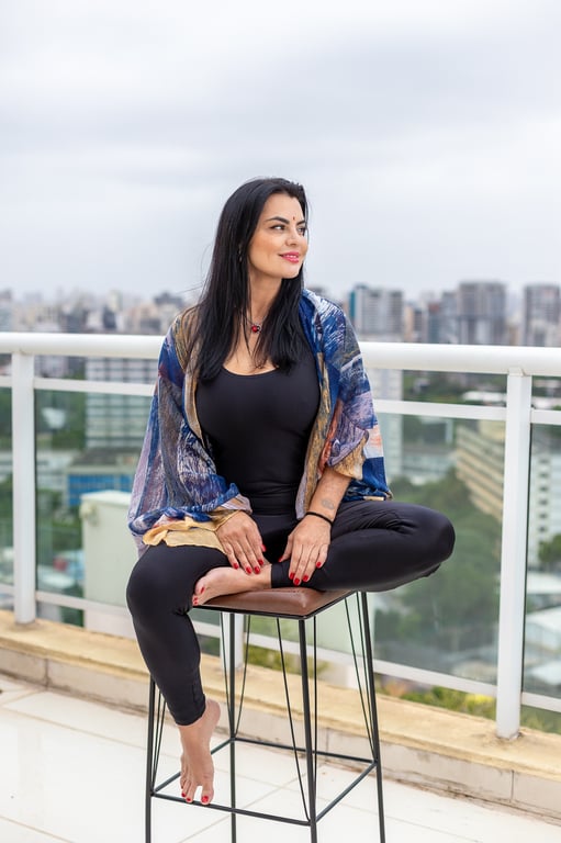 Kamala | Tantra e Yoga Massagem Ayurvédica Massagem sensual