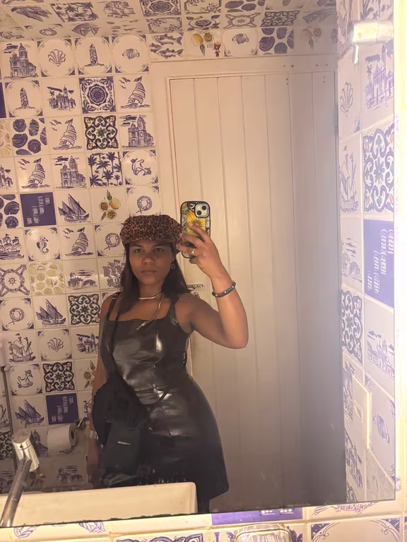 Jaya Paixão Massagem Relaxante, Nuru e Tântrica