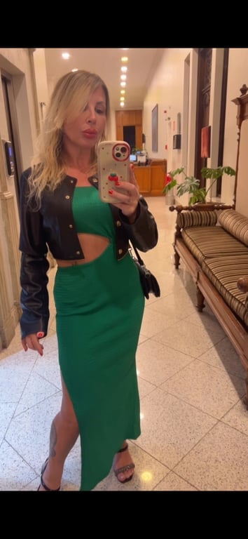 Manu Massagista – Relaxamento, Sensualidade e Prazer em Cada Toque