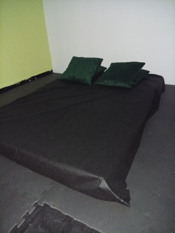 Domus Massagem sensual Domus Massagem sensual