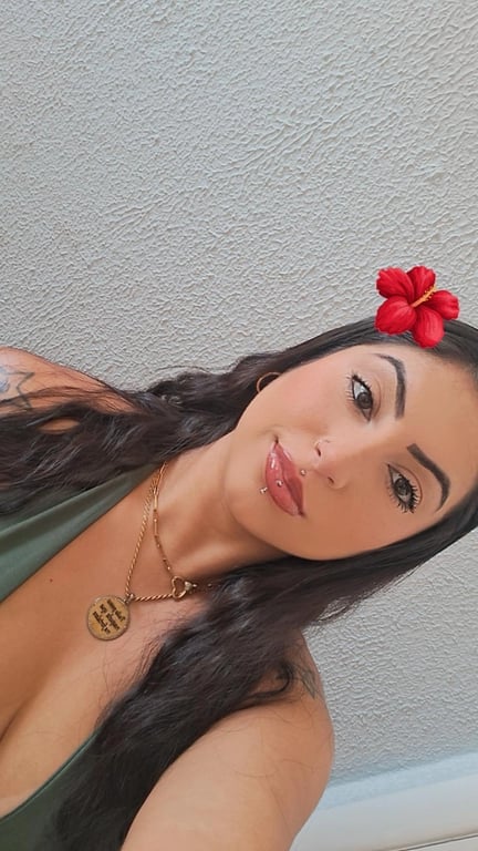 Mãos de Fada - Jenifer Cardoso 