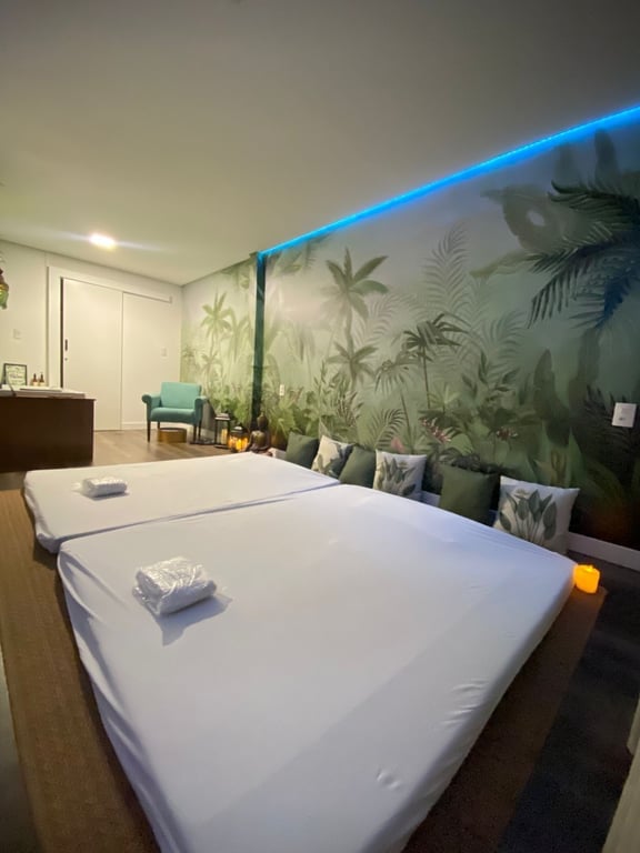 RangYai Massagem nuru RangYai Massagem nuru