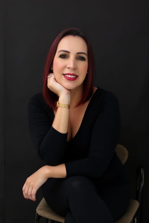 terapeuta Mary massagem Joinville Mary massagem Joinville