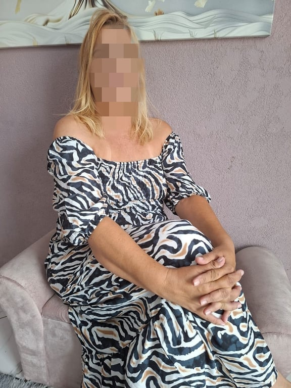 Valentina Campos Massoterapeuta Massagem tântrica